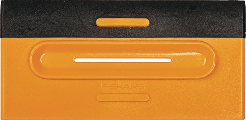 FISKARS Ersatzklinge f.Eiskratzer Eisschabkante 93mm L.9,3cm orange/schwarz FISKARS