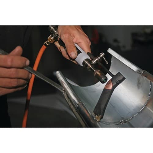 SIEVERT Weichlötanlage Pro 95 Titanium m.Zub.gekr.SIEVERT
