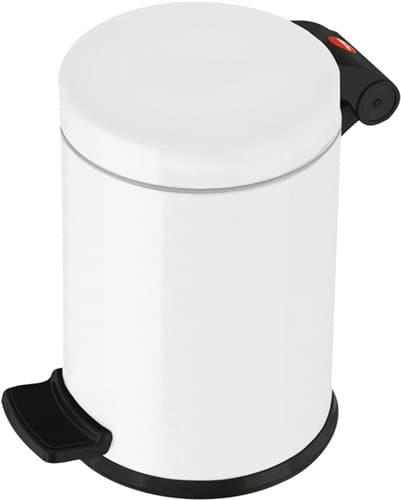 Tretabfallsammler HAILO