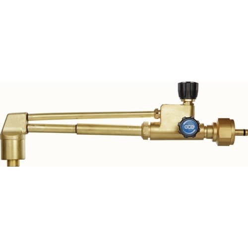 GCE Schneideinsatz RHÖNA 2001 Handrad AC u.R 3-100mm GCE