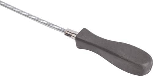 TECWERK Magnetheber Gesamt-L.440mm Magnetkopf-D.6mm Trgf.0,5kg TECWERK