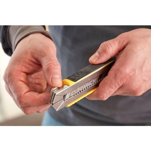 STANLEY Cuttermesser FatMax™ Klingen-B.18mm L.180mm lose STANLEY