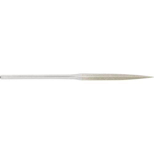 PFERD TOOLS Diamanthandyfeile 215mm 10mm dreikant D 126 PFERD