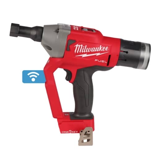 MILWAUKEE ONE KEY™ Akku-Schließringbolzen-Setzgerät M18ONEFLT-0X