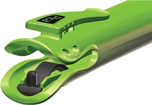 Köcher Pocket für Blei-/Markierstifte mit Spitzmesser PICA