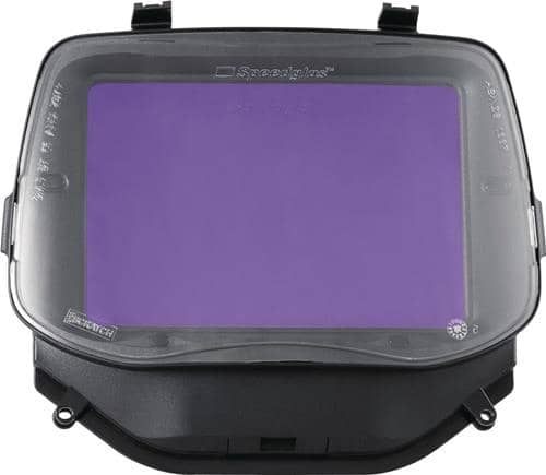 SPEEDGLAS Automatikschweißfilter G05-01/03VC f.G5-01+G5-03 DIN 5,8-14 610031 SPEEDGLAS