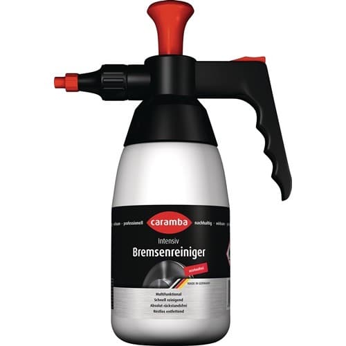 CARAMBA Drucksprüher 1l FKM-Dichtungen CARAMBA