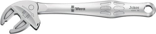WERA Maulschlüssel 6004 Joker M 13-16mm L.188mm selbstjustierend WERA