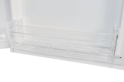 EXQUISIT Kühlschrank KB60-V-090E 52l weiß 41 dB EXQUISIT