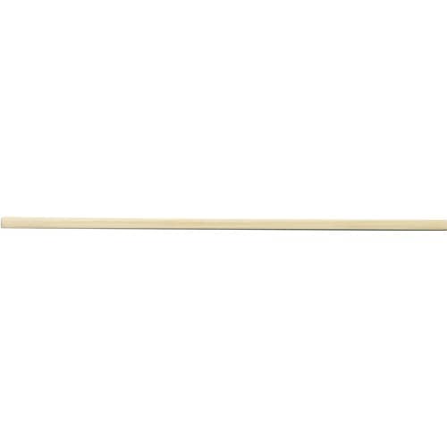 LÖFFERT Gartenhackenstiel L.1350mm Stielauge 32/24mm ES LÖFFERT