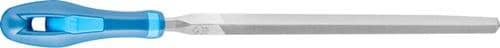 PFERD TOOLS Werkstattfeile DIN 7261 L.150mm Hieb 1 Dreikant FH 3 PFERD