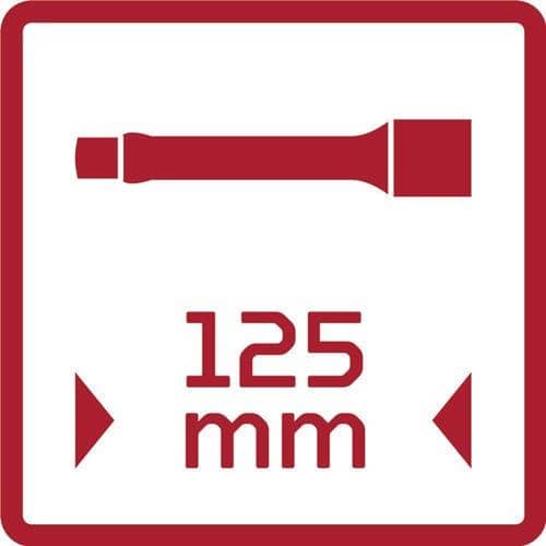 GEDORE RED Radmontageset R68903011 11-tlg.GEDORE RED