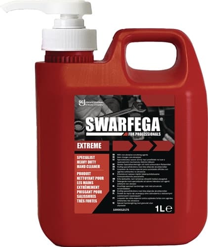 SWARFEGA Handreinigungspaste Swarfega® Extreme 1l Paste SWARFEGA