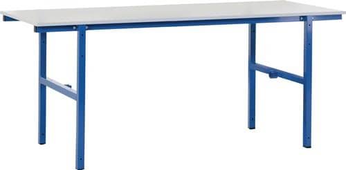 ROCHOLZ Pack- u.Arbeitstisch B2000xT800xH850mm ROCHOLZ