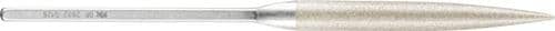 PFERD TOOLS Diamanthandyfeile 215mm 12,5x3,8mm halbrd.D 126 PFERD