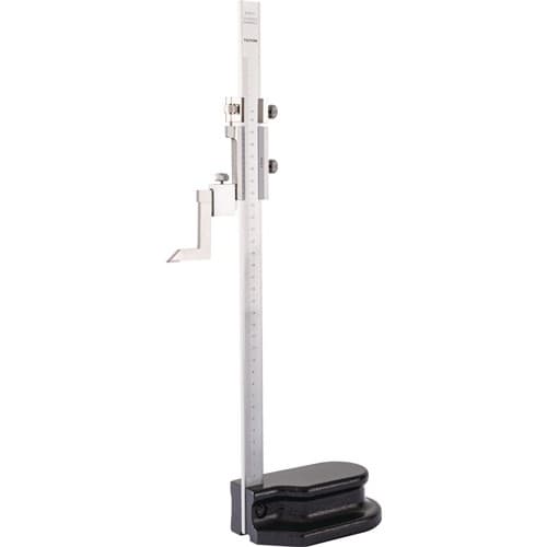 TECWERK Höhenanreißgerät 300mm TECWERK