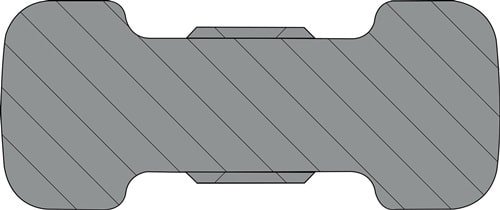 HAZET Ringmaulschlüssel 600 LG SW 10mm L.210mm ext.lang Spezialstahl HAZET
