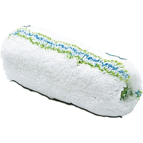 NÖLLE Farbwalze Meisterflor B.180mm Florhöhe 18mm Kern-D.44mm 1 St./Packung