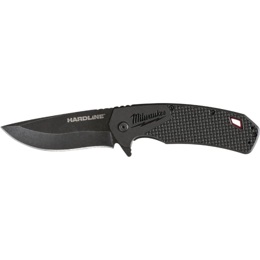 85 mm Klingenlänge HARDLINE Premium-Klappmesser