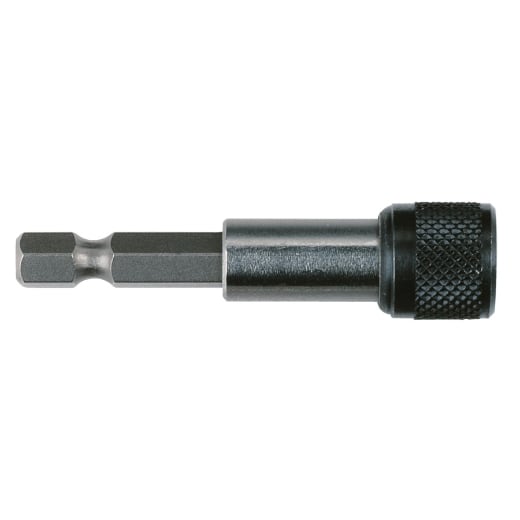 MILWAUKEE Länge 58 mm Schnellwechsel Bithalter