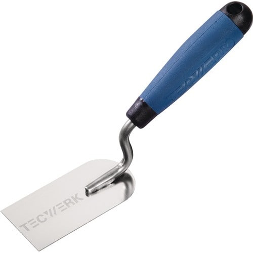 TECWERK Stukkateurspachtel B.50mm VA TECWERK