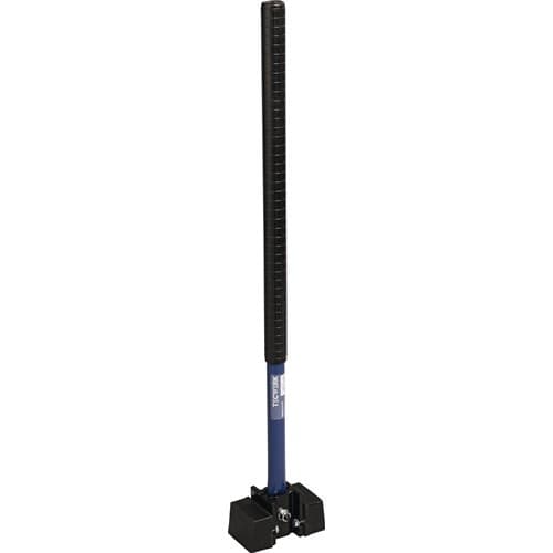 TECWERK Gummihammer Kopf-D.50mm Kopf-L.80mm TECWERK