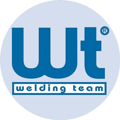 WELDING TEAM MIG/MAG-Schweißanlage WT-MAG 315 Syn LCD o.Zub.30-315 A gasg.WELDING TEAM