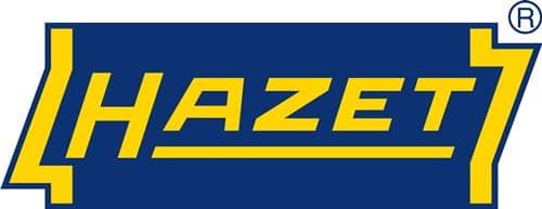 HAZET Feinmechanikerschraubendrehersatz 811EL-T/7 7-tlg.Innen TORX® Pro HAZET