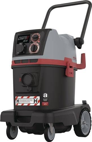 SPRINTUS Sicherheitssauger Craftix 35 H 1200 W 74l/s 250mbar SPRINTUS