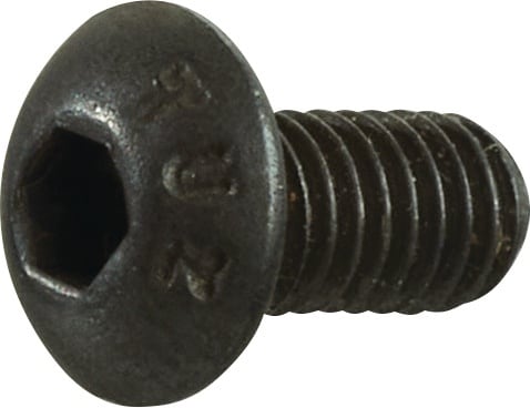 TECWERK Spannschraube M3 z.Klemmdrehhalter SE R/ SI L TECWERK