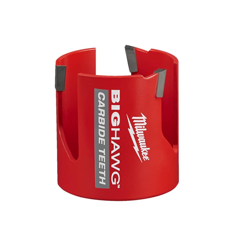 MILWAUKEE 68 mm BIGHAWG Multimaterial-Lochsäge