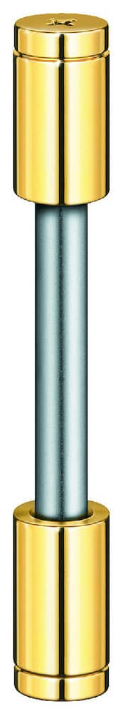 SIMONSWERK Flügelteil VARIANT® V 0037 WF, goldfarbig