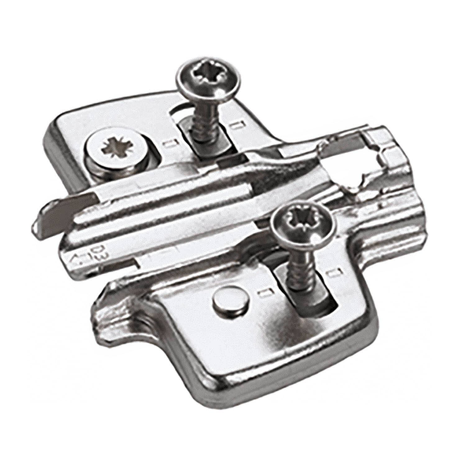 HETTICH Sensys Scharniere mit Versa Fix Promotion-Set
