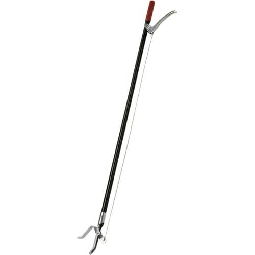 FLORA Greifzange Alu ca.900mm 0,22kg 40mm FLORA