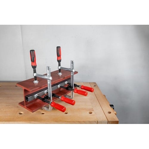 BESSEY Kantenzwinge KT Ausf.m.1 Spindel BESSEY