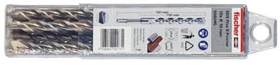 FISCHER BohrerSDS Plus II Pointer 8/100/160(10)
