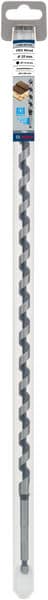 BOSCH Holzschlangenbohrer, Sechskant 10 x 385 x 450 mm, d 6,35 mm