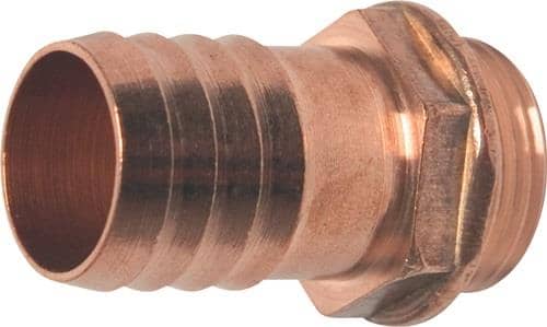 PROFEC Schlauchtü.MS Schl.-Gr.25mm AG 1 Zoll PROFEC