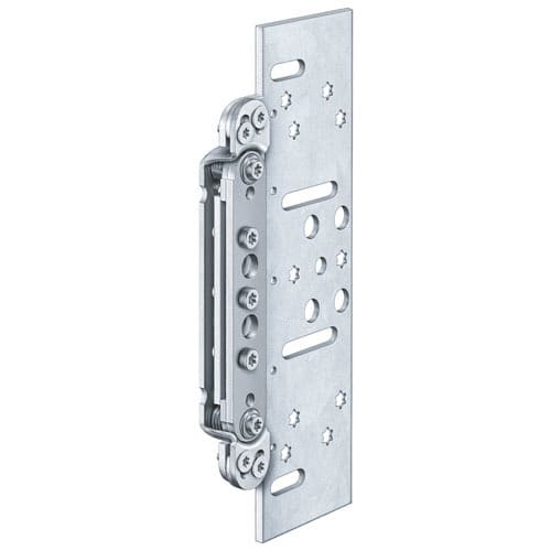SIMONSWERK Aufnahmeelement VARIANT® VX 7532 3D,