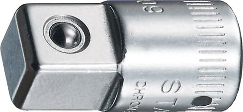 Vergrößerungsstück Antrieb 1/4 ″ STAHLWILLE