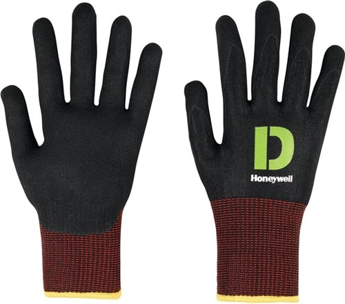 Schnittschutzhandschuhe Diamond Black Comfort C&G D HONEYWELL