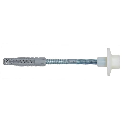 FISCHER Sanitär-Befestigung WD 8x110