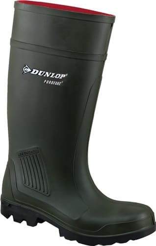 Sicherheitsstiefel Purofort Full Safety DUNLOP
