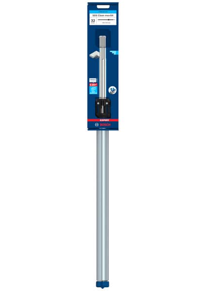 BOSCH EXPERT SDS Clean max-8X Hammerbohrer, 32 x 400 x 650 mm