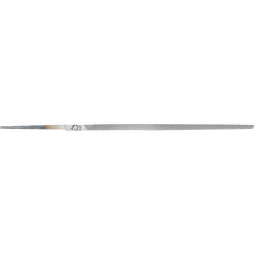 PFERD TOOLS Werkstattfeile DIN 7261 L.100mm Q.4mm Hieb 1 4-KT.PFERD