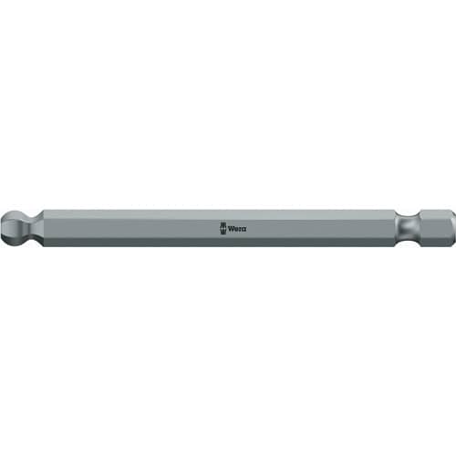 WERA Bit 842/4 842/4 1/4 Zoll 3mm L.89mm zähh.WERA
