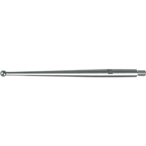 HELIOS PREISSER Messeins.D.1mm L.41,2mm KGL M2 HM Fühlh.-Messger.H.PREISSER