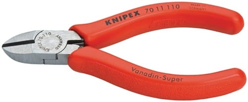 Seitenschneider Länge 110 mm KNIPEX
