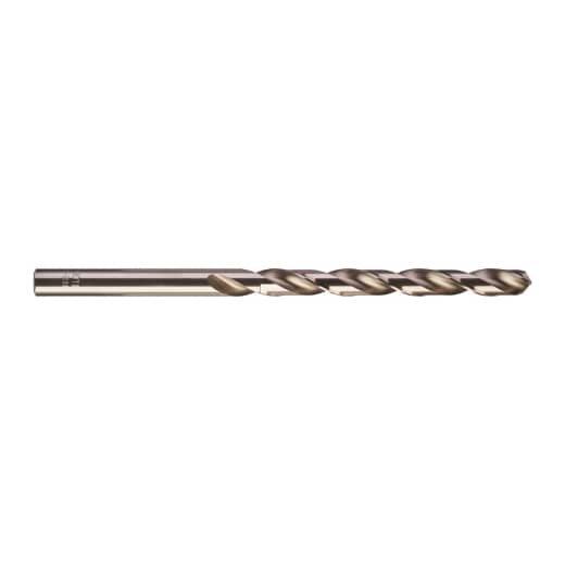 MILWAUKEE 11,0 x 195 mm, HSS-G lang Metallbohrer HSS-G lang DIN 340
