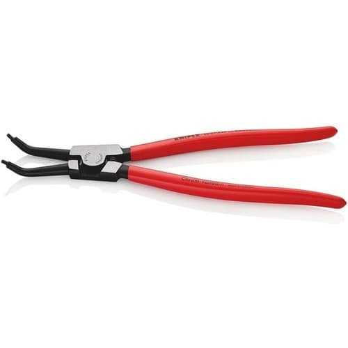 KNIPEX Sicherungsringzange A 42 f.Wellen D.85-140mm KNIPEX